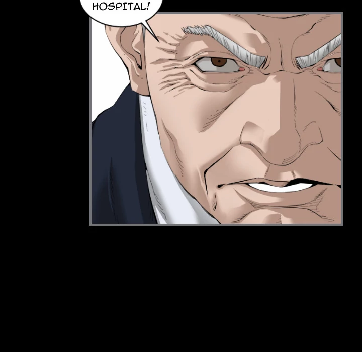 Running Man - Chapter 11 [photo 48] - MangaPorn