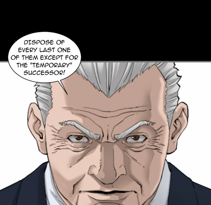 Running Man - Chapter 11 [photo 61] - MangaPorn