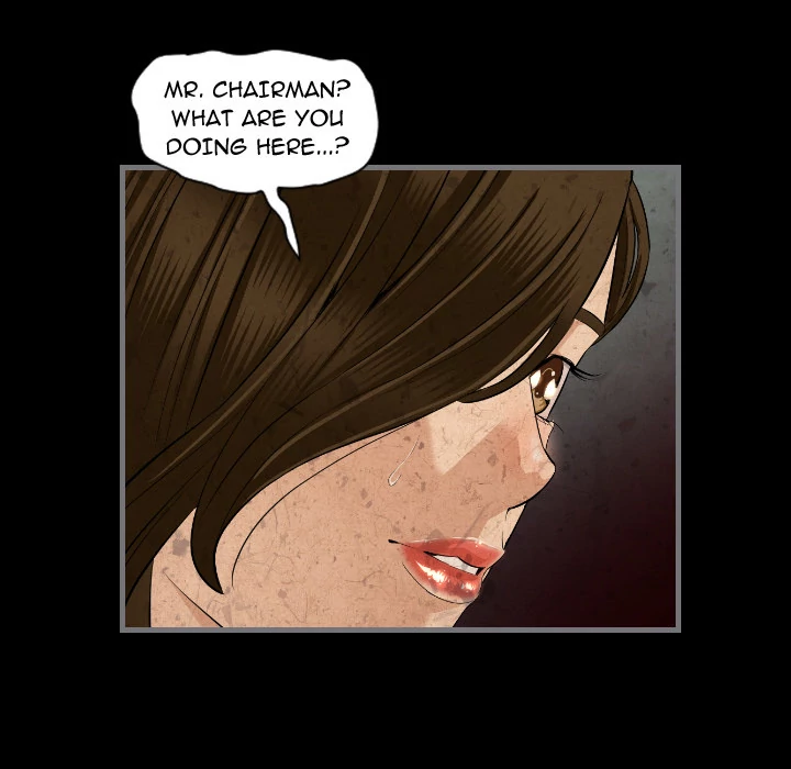 Running Man - Chapter 11 [photo 7] - MangaPorn