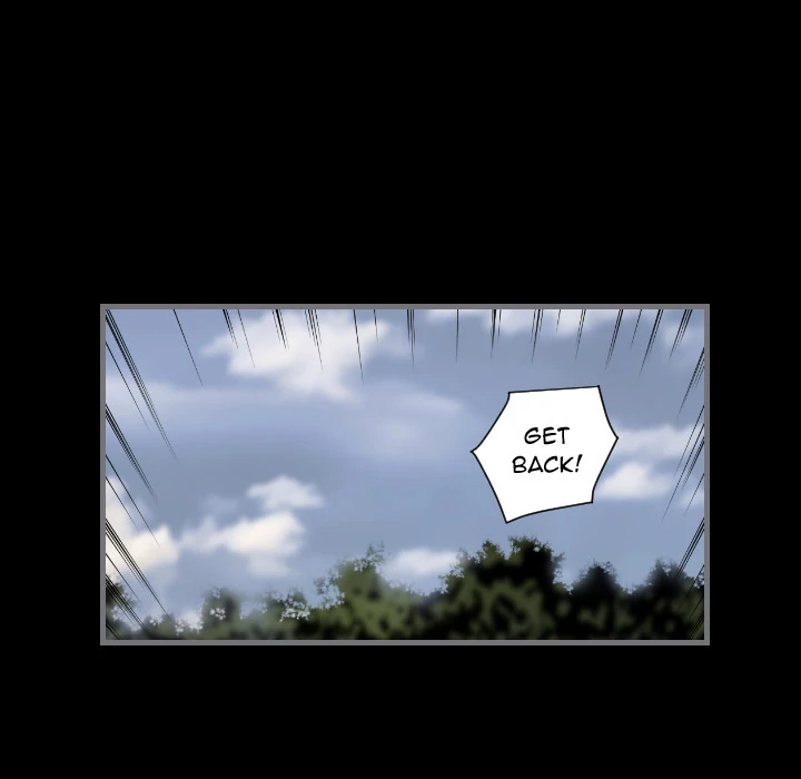 Running Man - Chapter 11 [photo 87] - MangaPorn