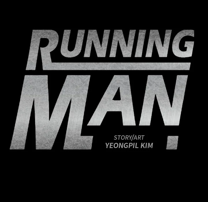 Running Man - Chapter 11 [photo 9] - MangaPorn