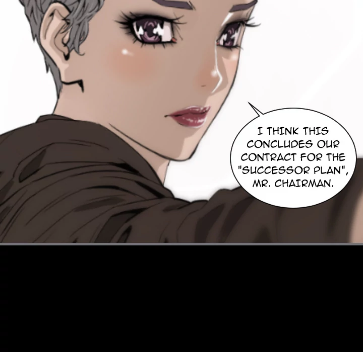 Running Man - Chapter 11 [photo 98] - MangaPorn