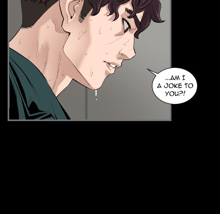 Running Man - Chapter 12 [photo 100] - MangaPorn