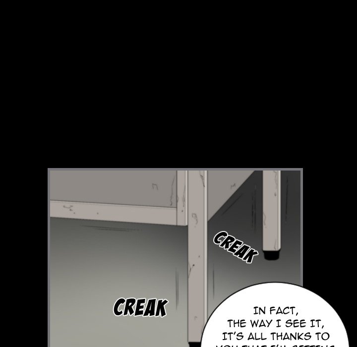 Running Man - Chapter 12 [photo 108] - MangaPorn