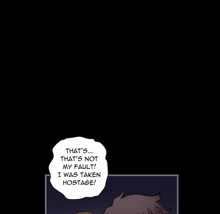 Running Man - Chapter 12 [photo 113] - MangaPorn