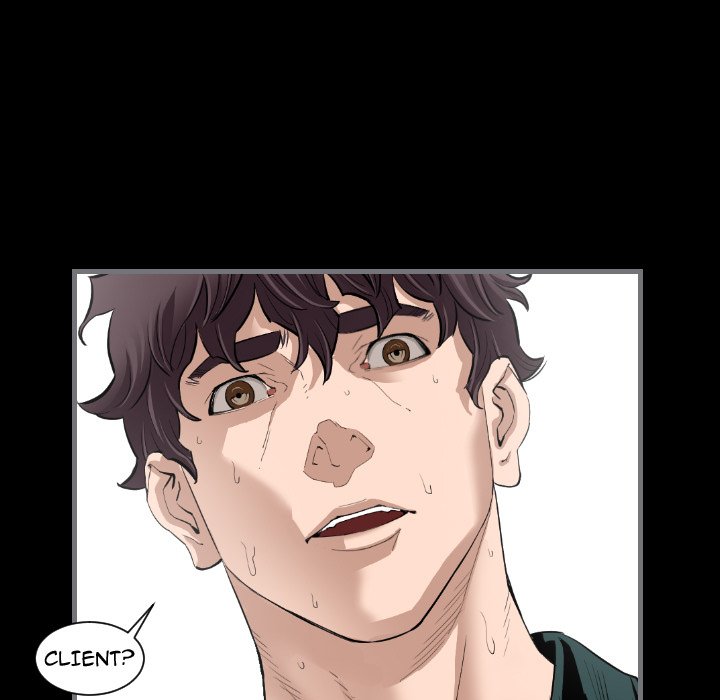 Running Man - Chapter 12 [photo 119] - MangaPorn