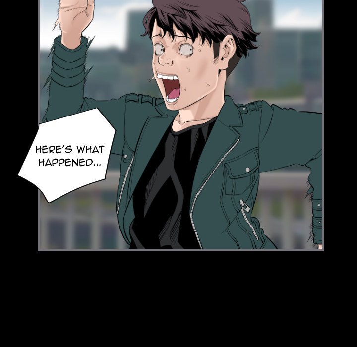 Running Man - Chapter 12 [photo 26] - MangaPorn