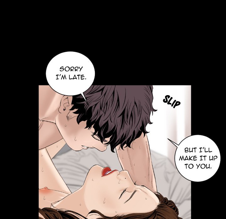 Running Man - Chapter 12 [photo 35] - MangaPorn