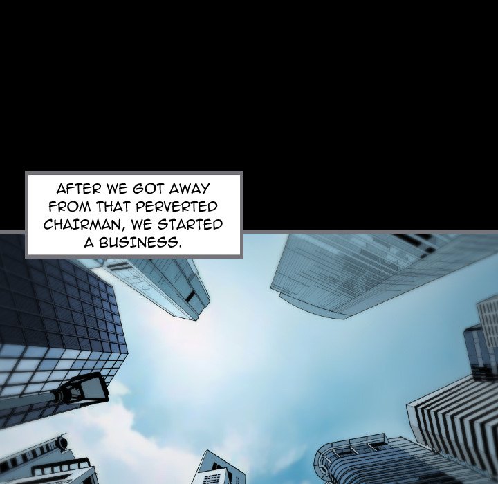 Running Man - Chapter 12 [photo 6] - MangaPorn