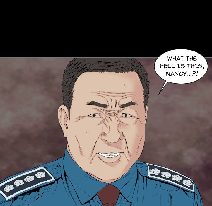 Running Man - Chapter 12 [photo 62] - MangaPorn