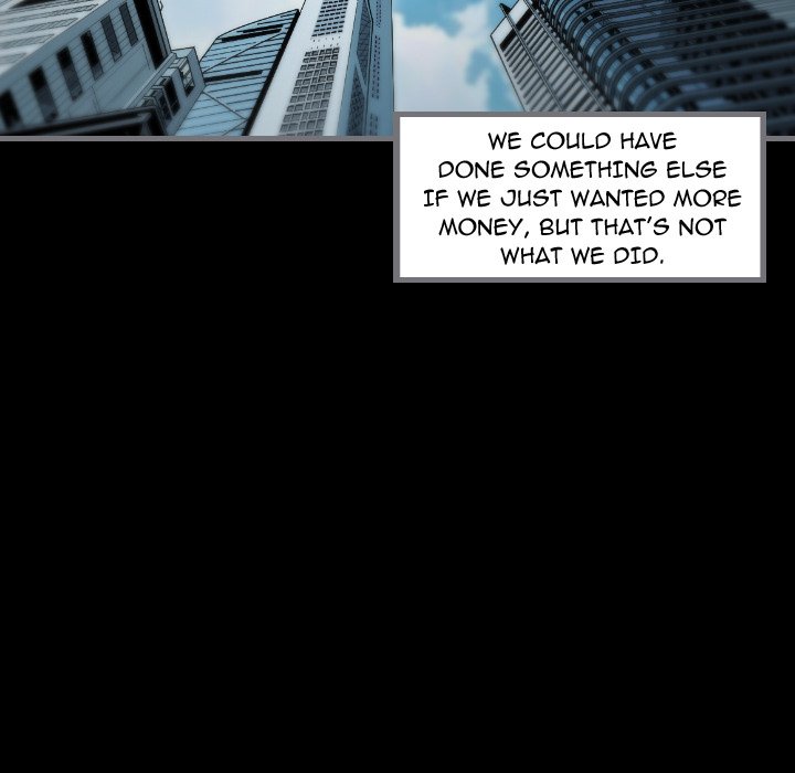 Running Man - Chapter 12 [photo 7] - MangaPorn