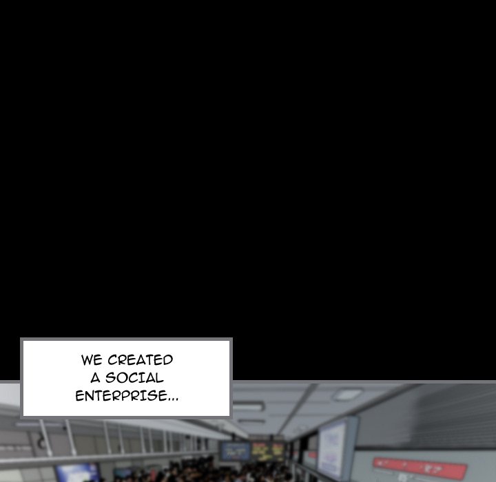 Running Man - Chapter 12 [photo 8] - MangaPorn