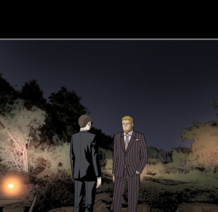 Running Man - Chapter 13 [photo 10] - MangaPorn