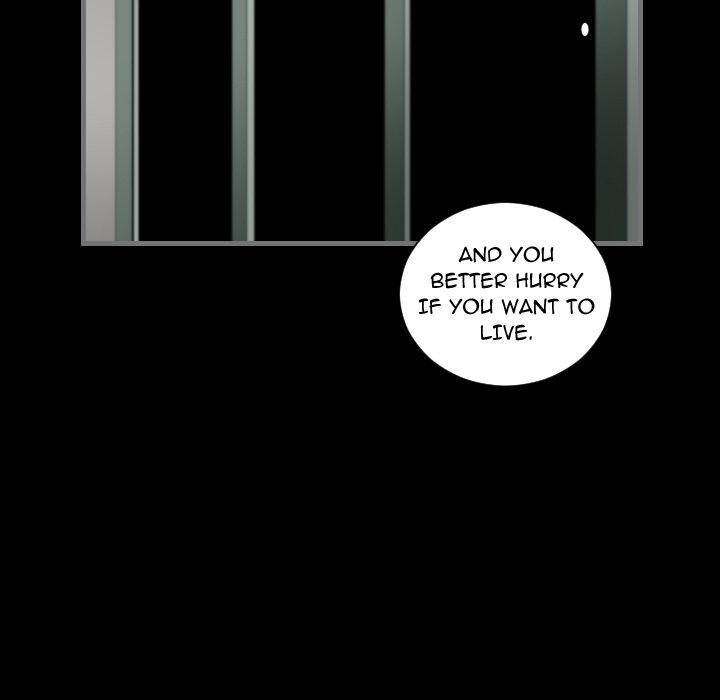 Running Man - Chapter 13 [photo 104] - MangaPorn