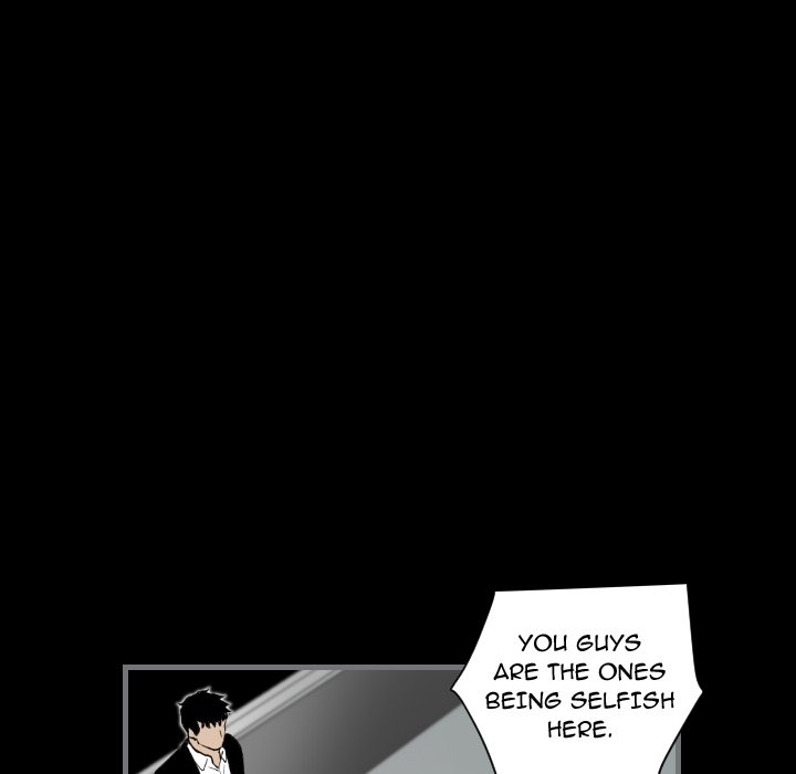 Running Man - Chapter 13 [photo 118] - MangaPorn