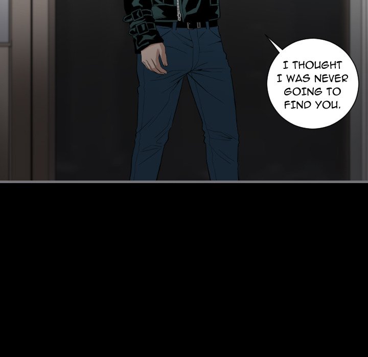 Running Man - Chapter 13 [photo 129] - MangaPorn