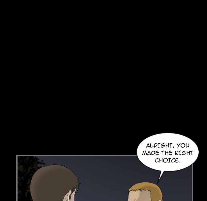 Running Man - Chapter 13 [photo 14] - MangaPorn