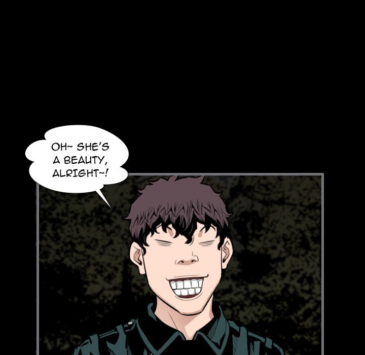 Running Man - Chapter 13 [photo 23] - MangaPorn