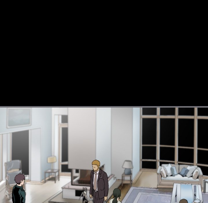 Running Man - Chapter 13 [photo 34] - MangaPorn