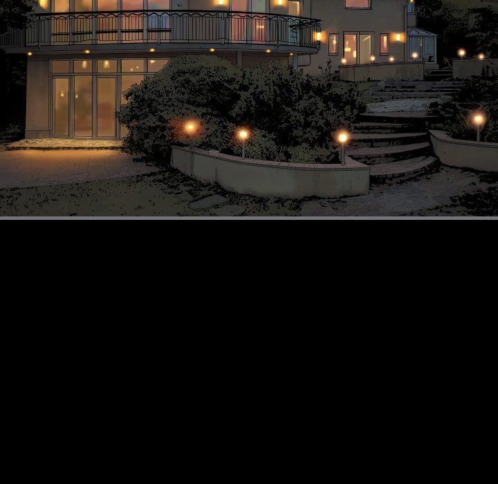 Running Man - Chapter 13 [photo 5] - MangaPorn