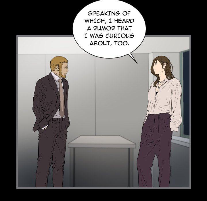 Running Man - Chapter 13 [photo 72] - MangaPorn