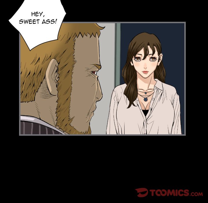 Running Man - Chapter 13 [photo 78] - MangaPorn