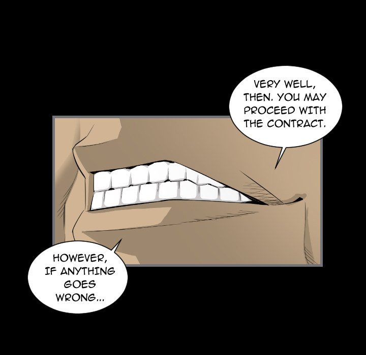 Running Man - Chapter 13 [photo 86] - MangaPorn