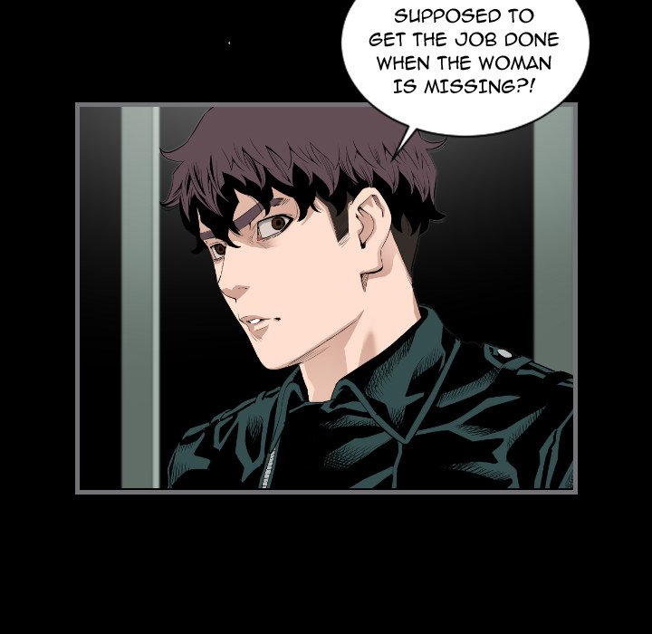 Running Man - Chapter 13 [photo 92] - MangaPorn