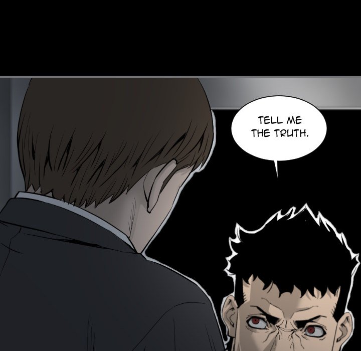 Running Man - Chapter 14 [photo 106] - MangaPorn