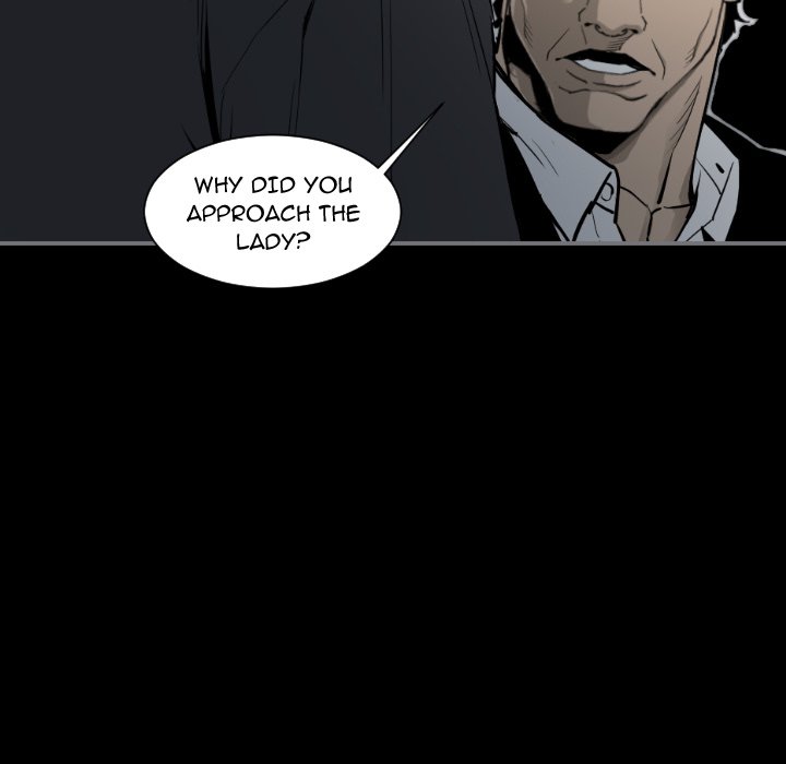 Running Man - Chapter 14 [photo 107] - MangaPorn