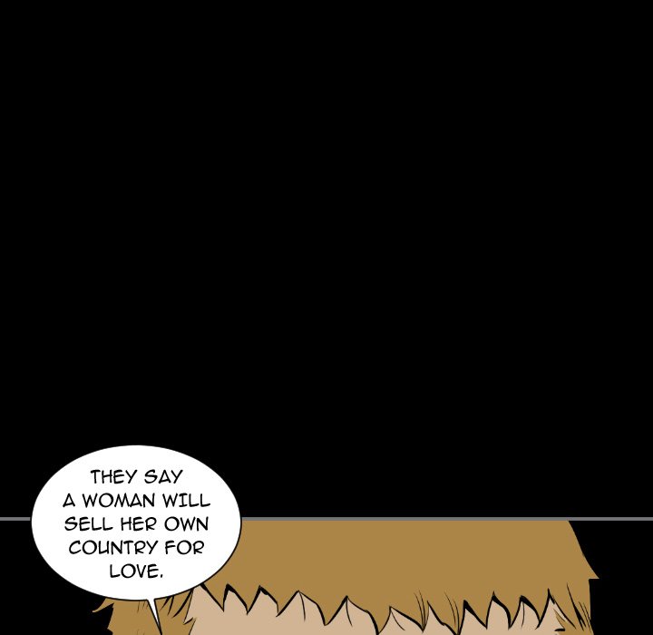 Running Man - Chapter 14 [photo 120] - MangaPorn