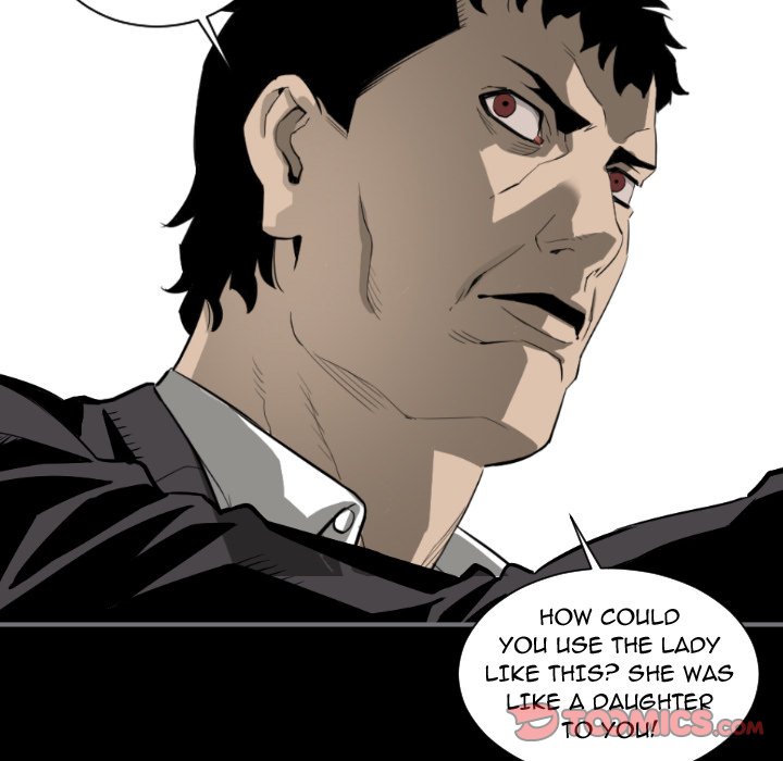 Running Man - Chapter 14 [photo 123] - MangaPorn