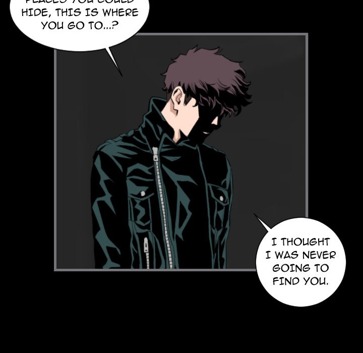 Running Man - Chapter 14 [photo 14] - MangaPorn