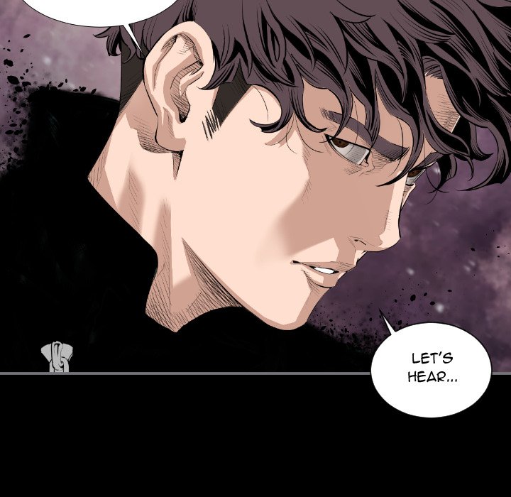 Running Man - Chapter 14 [photo 16] - MangaPorn