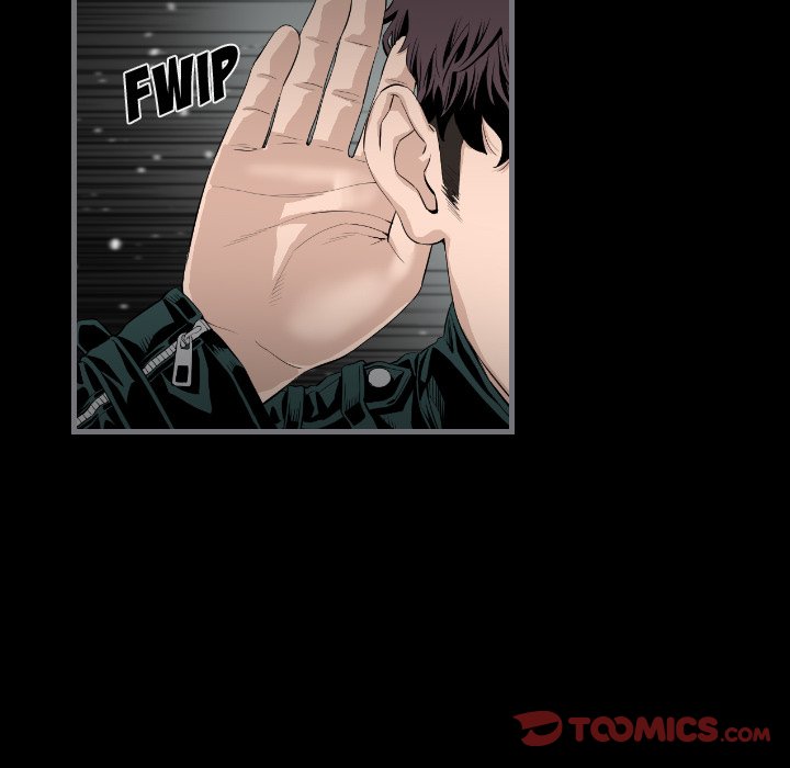 Running Man - Chapter 14 [photo 27] - MangaPorn