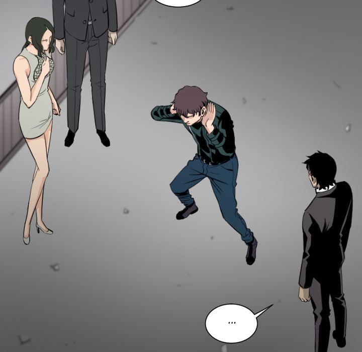 Running Man - Chapter 14 [photo 29] - MangaPorn