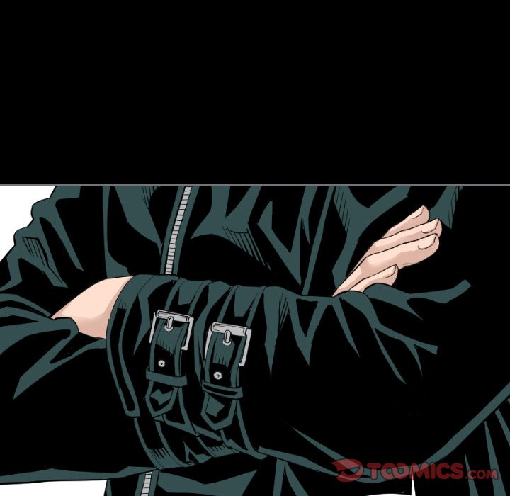 Running Man - Chapter 14 [photo 39] - MangaPorn