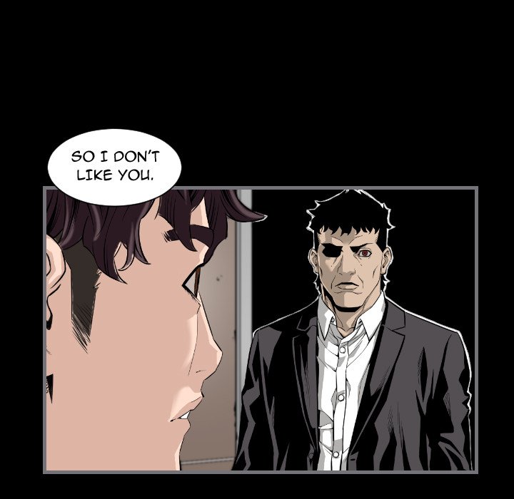 Running Man - Chapter 14 [photo 43] - MangaPorn