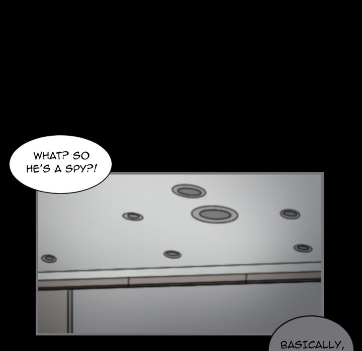 Running Man - Chapter 14 [photo 58] - MangaPorn