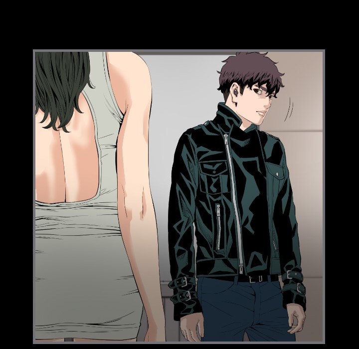 Running Man - Chapter 14 [photo 60] - MangaPorn