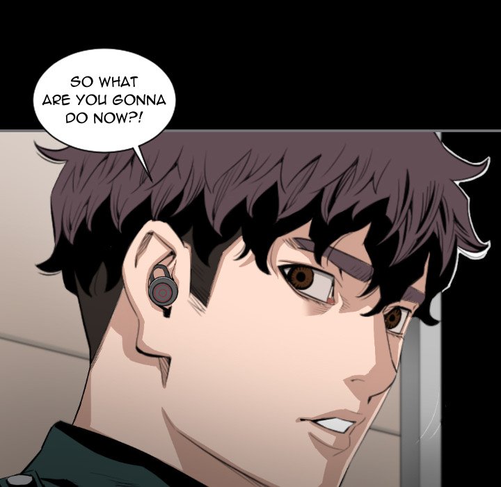 Running Man - Chapter 14 [photo 62] - MangaPorn