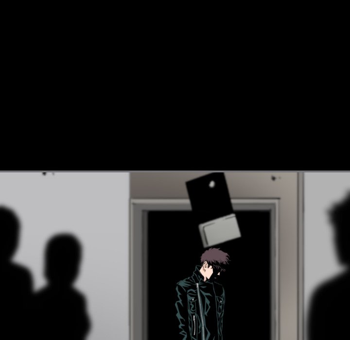 Running Man - Chapter 14 [photo 8] - MangaPorn