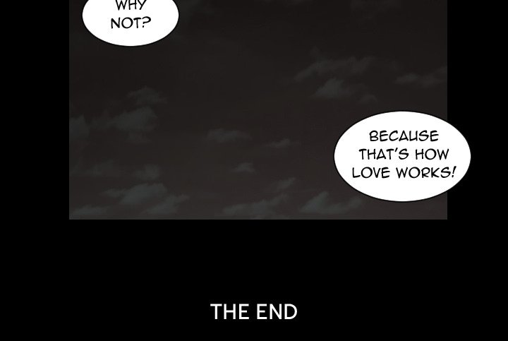 Running Man - Chapter 15 [photo 125] - MangaPorn