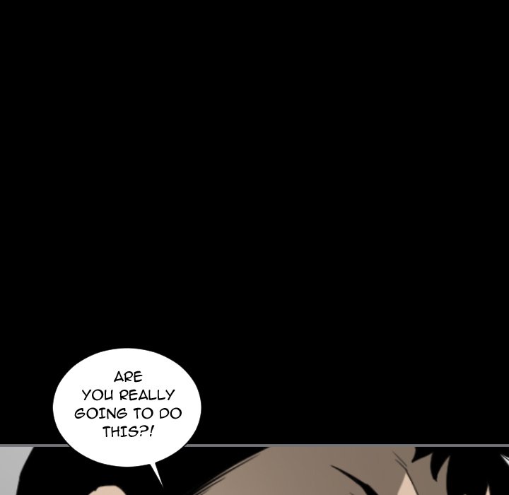 Running Man - Chapter 15 [photo 13] - MangaPorn