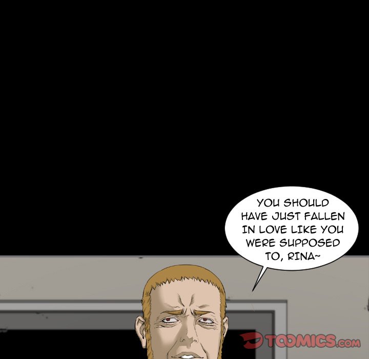 Running Man - Chapter 15 [photo 15] - MangaPorn