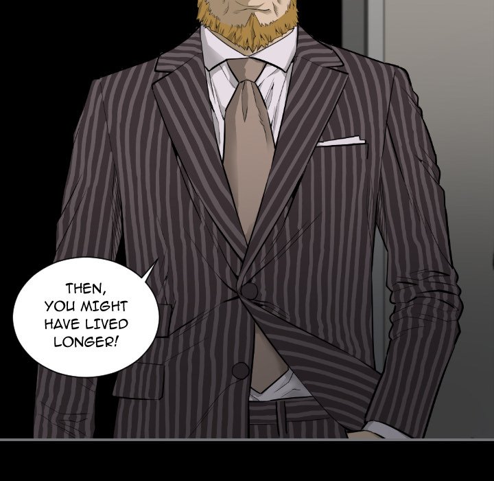 Running Man - Chapter 15 [photo 16] - MangaPorn