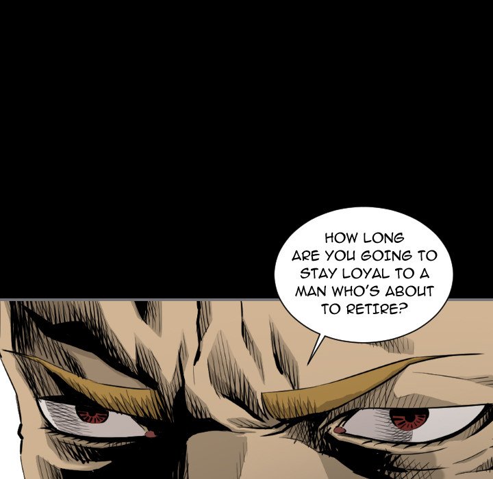 Running Man - Chapter 15 [photo 23] - MangaPorn