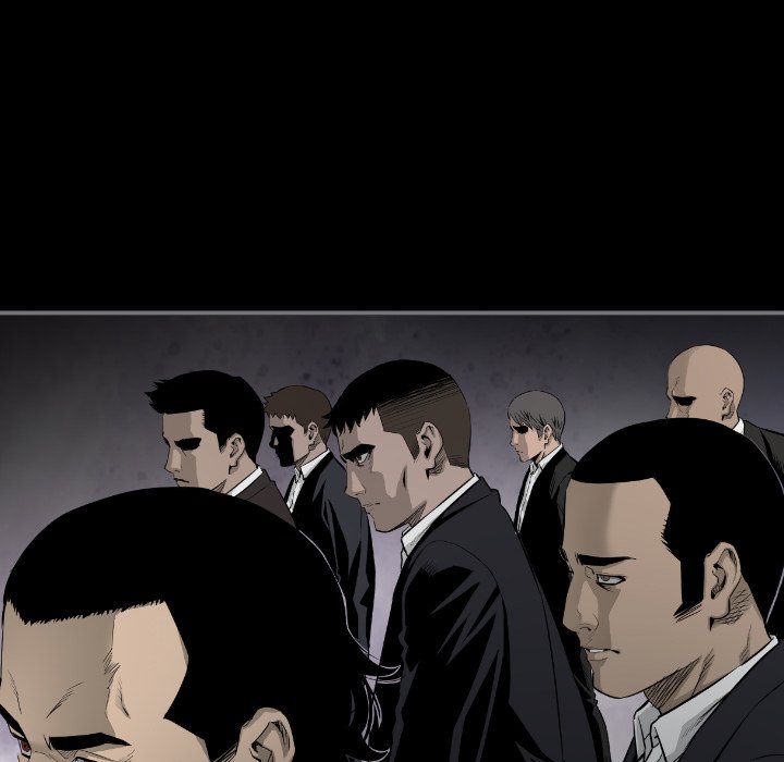 Running Man - Chapter 15 [photo 28] - MangaPorn