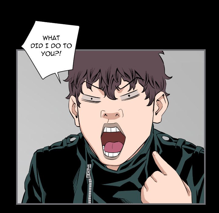 Running Man - Chapter 15 [photo 32] - MangaPorn