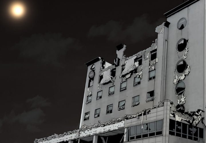 Running Man - Chapter 15 [photo 4] - MangaPorn